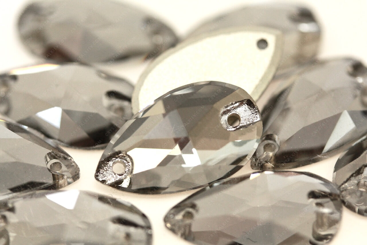 Краплі Black Diamond De'Lux
