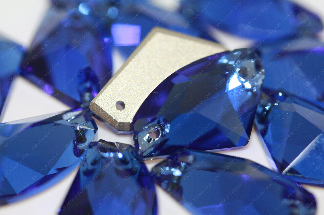 Галактік Sapphire De'Lux