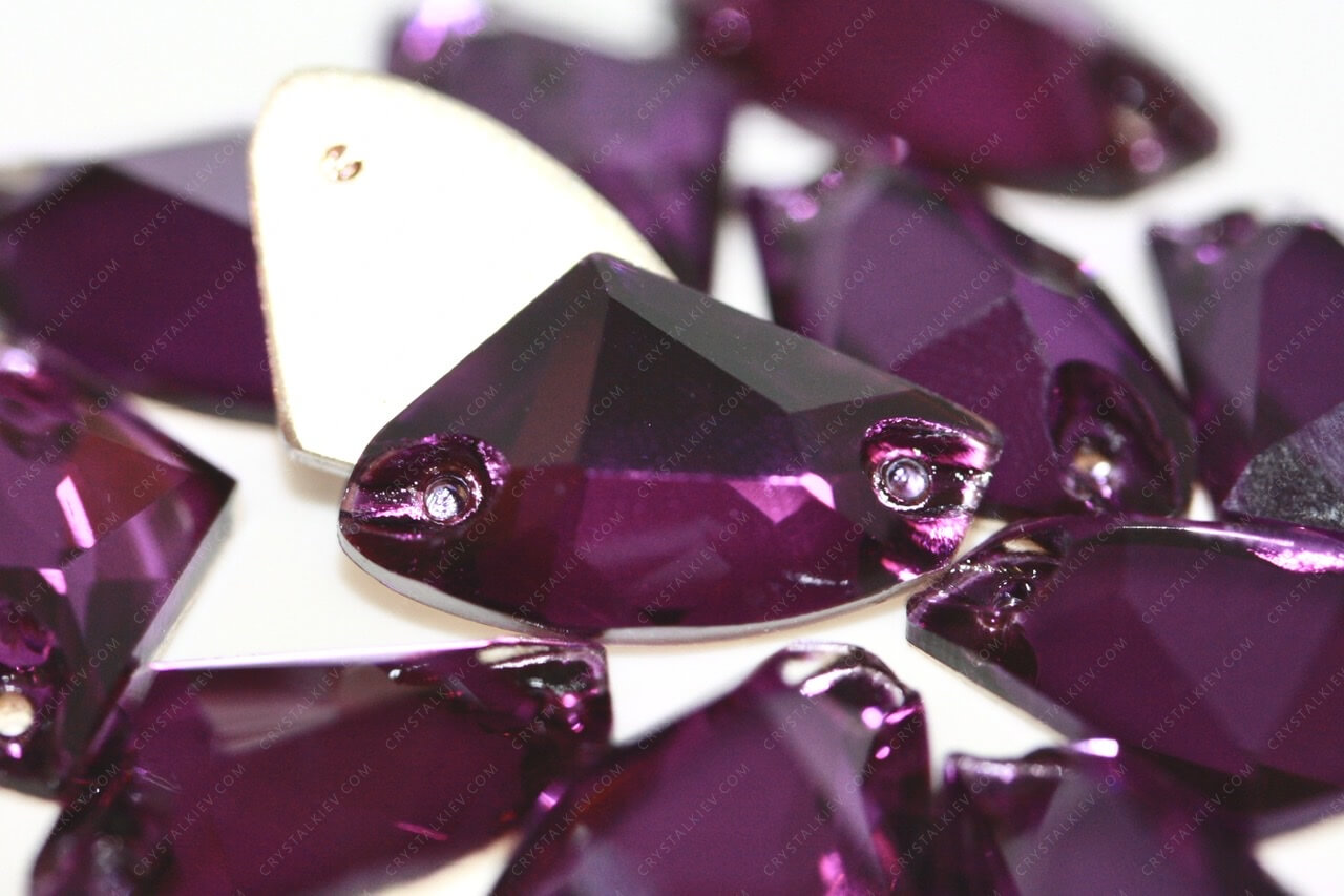Галактік Purple De'Lux