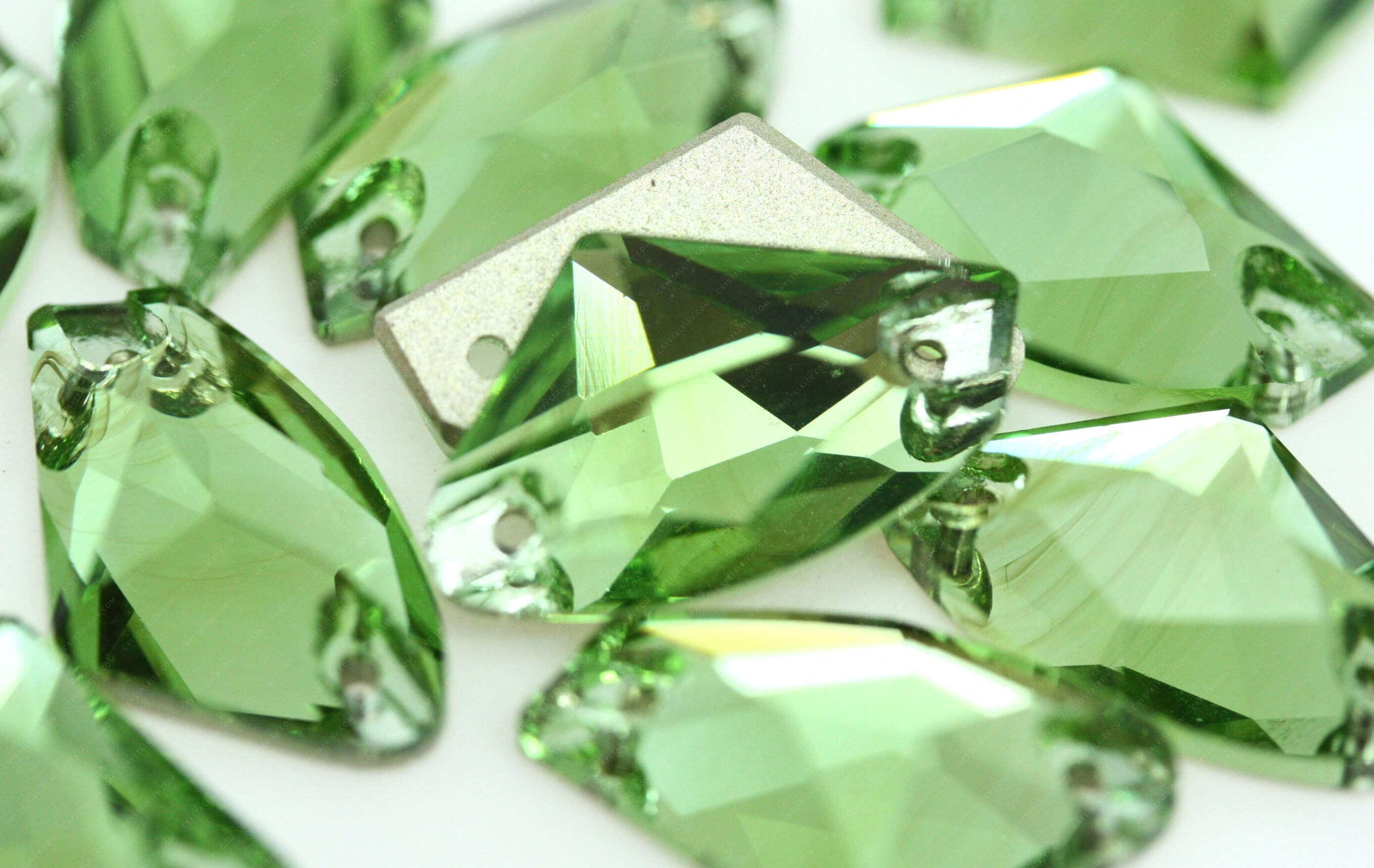 Галактік Peridot De'Lux