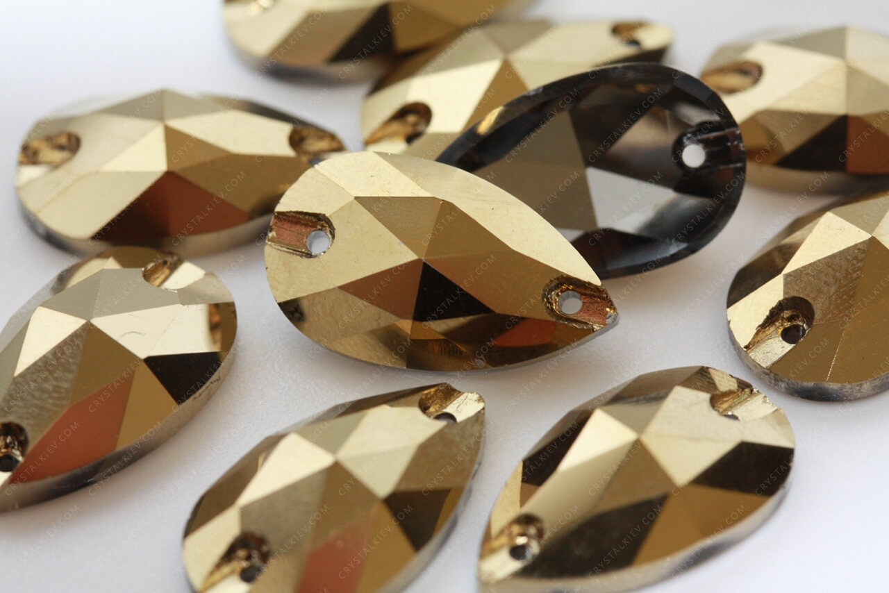 Крапля Aurum De'Lux