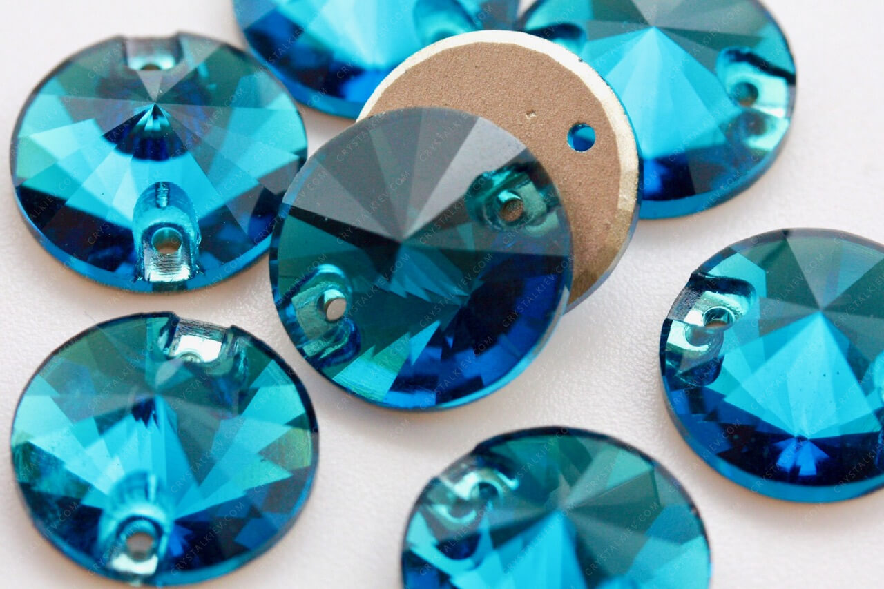 Ріволі Indicolite De'Lux