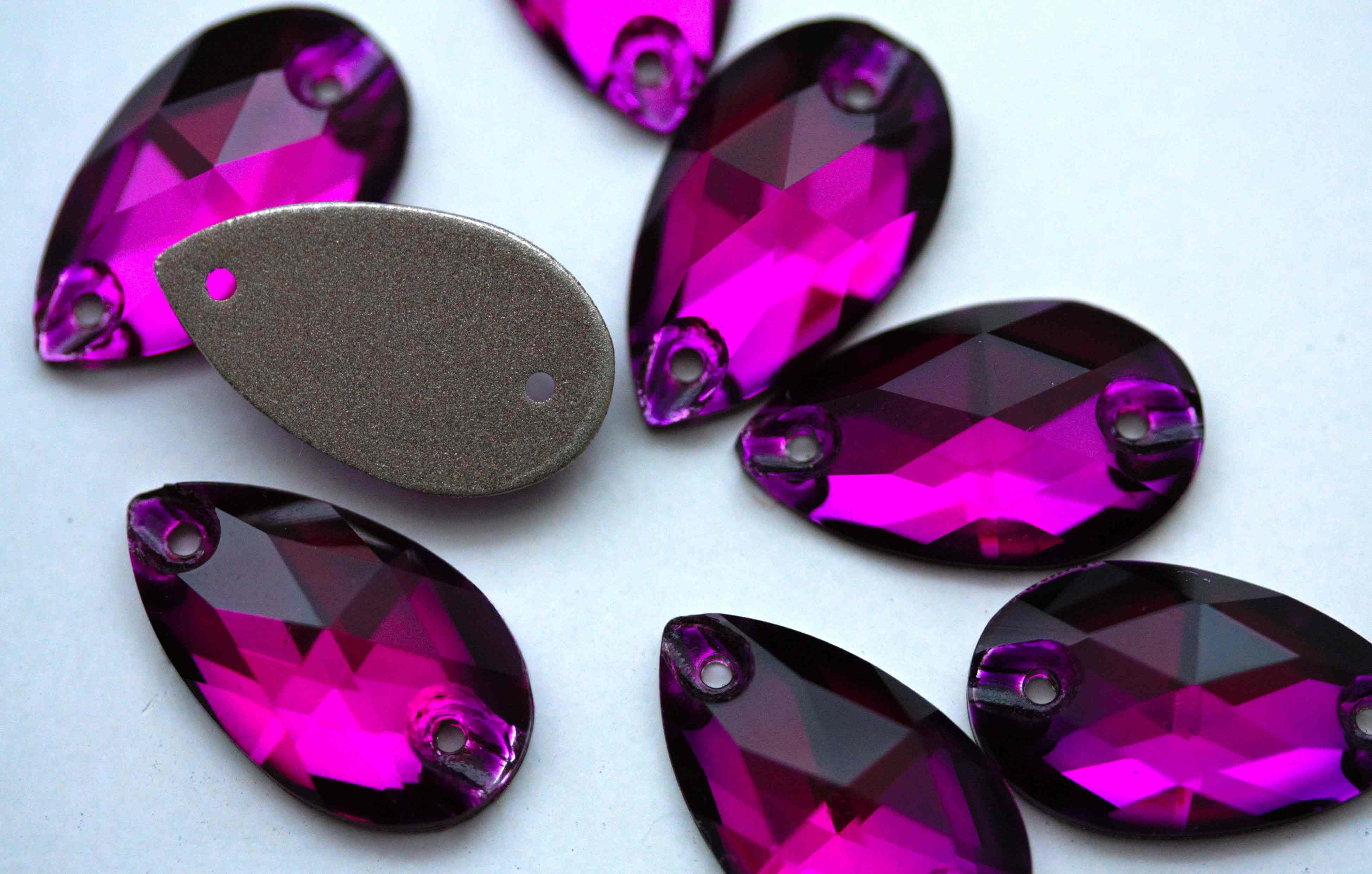 Краплі Fuchsia De'Lux
