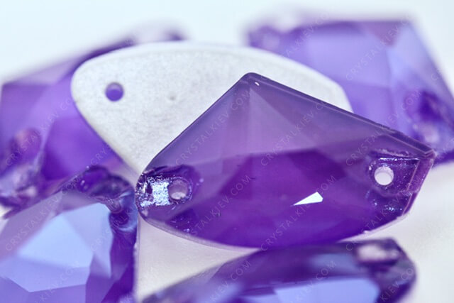 Галактік De’Light Violet De'Lux