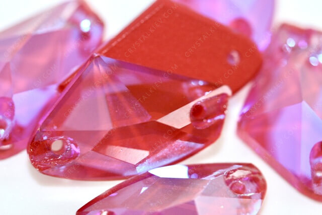 Галактік De’Light Red De'Lux