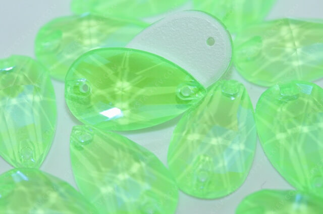 Краплі De’Light Peridot De'Lux