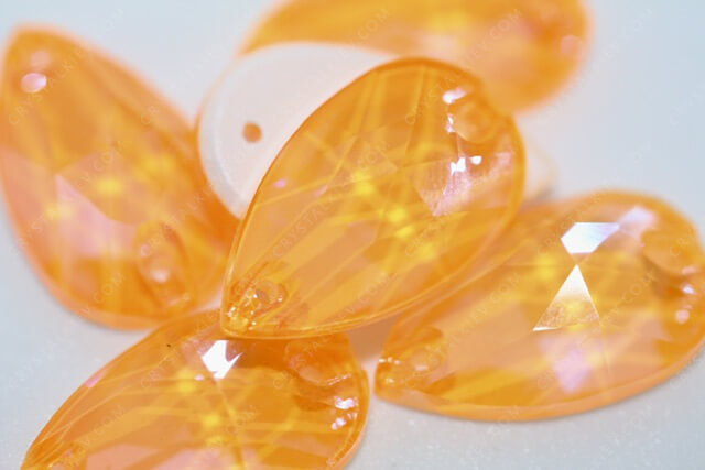 Краплі De’Light Orange De'Lux