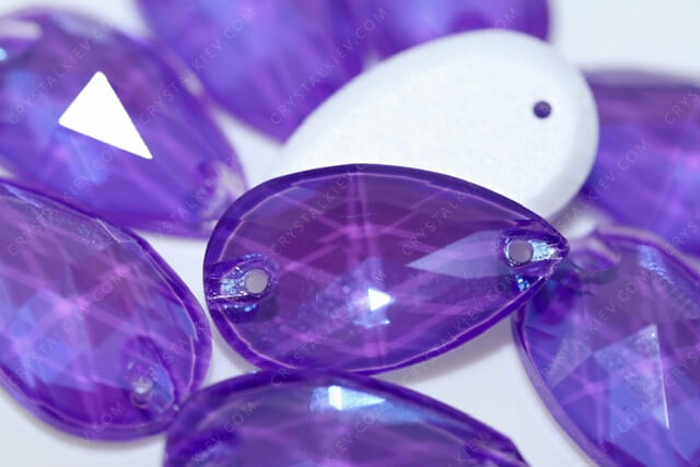 Краплі De’Light Violet De'Lux