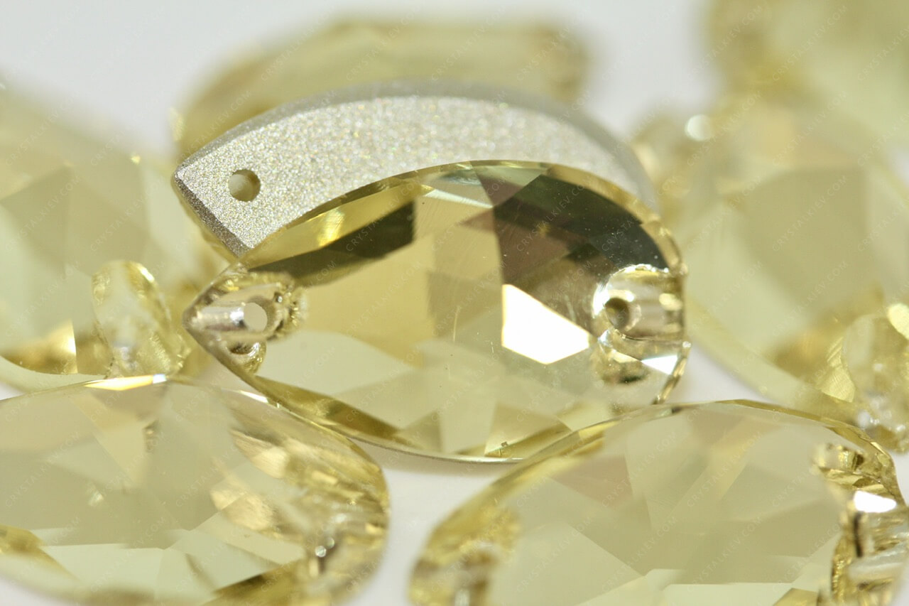 Краплі Crystal Jonquil De'Lux