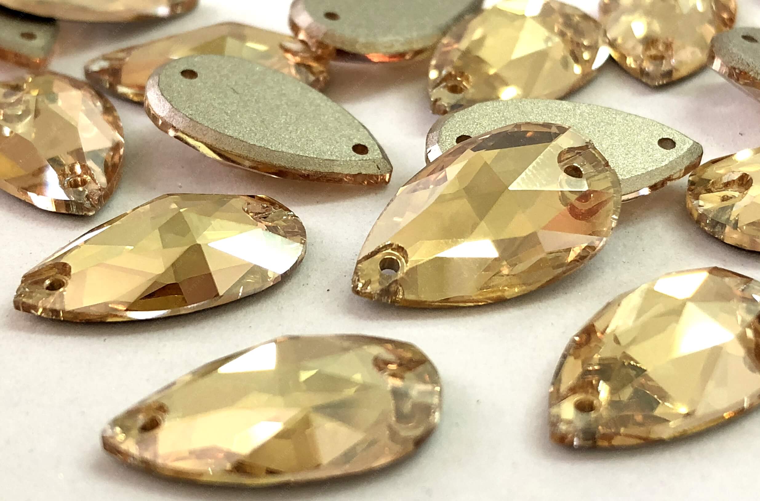 Крапля Golden Shadow De'Lux