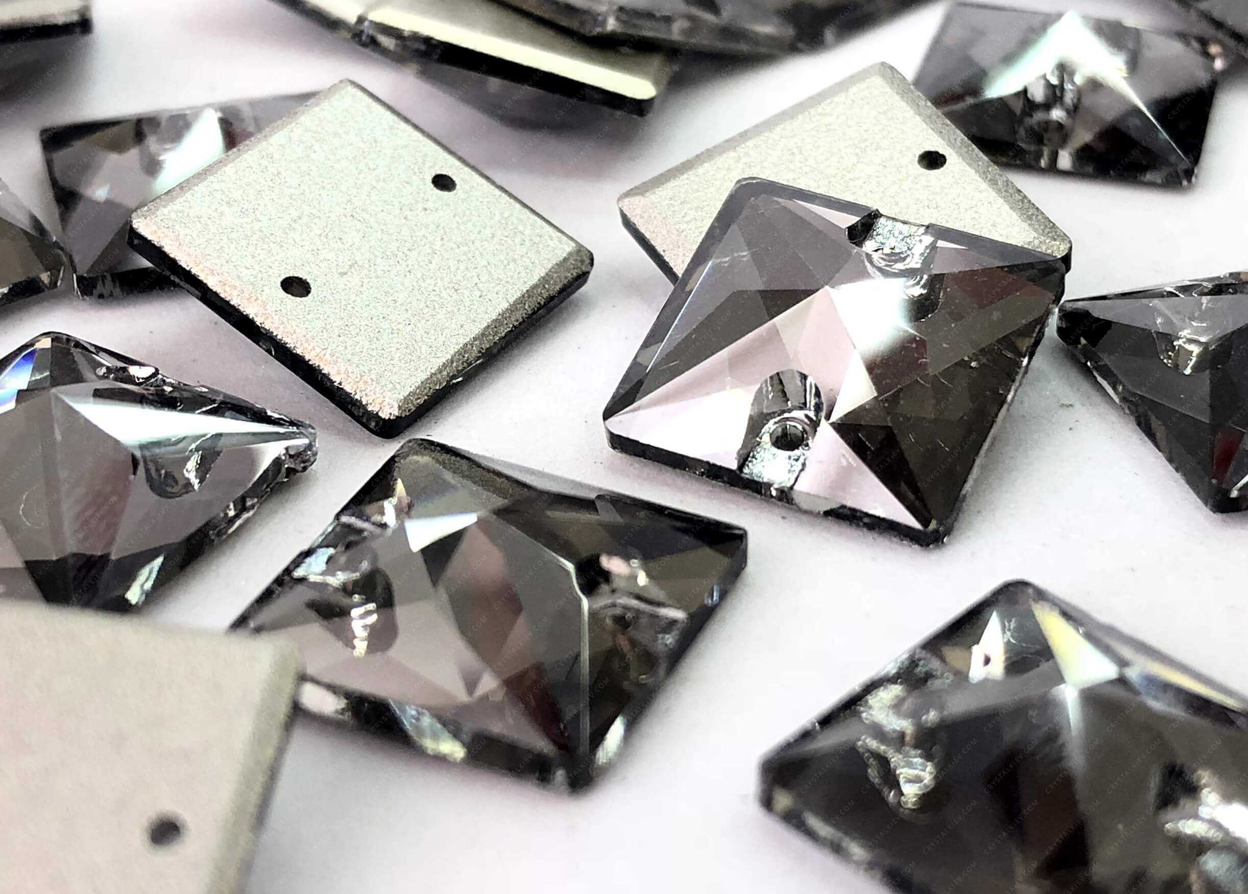 Квадрат Black Diamond De'Lux