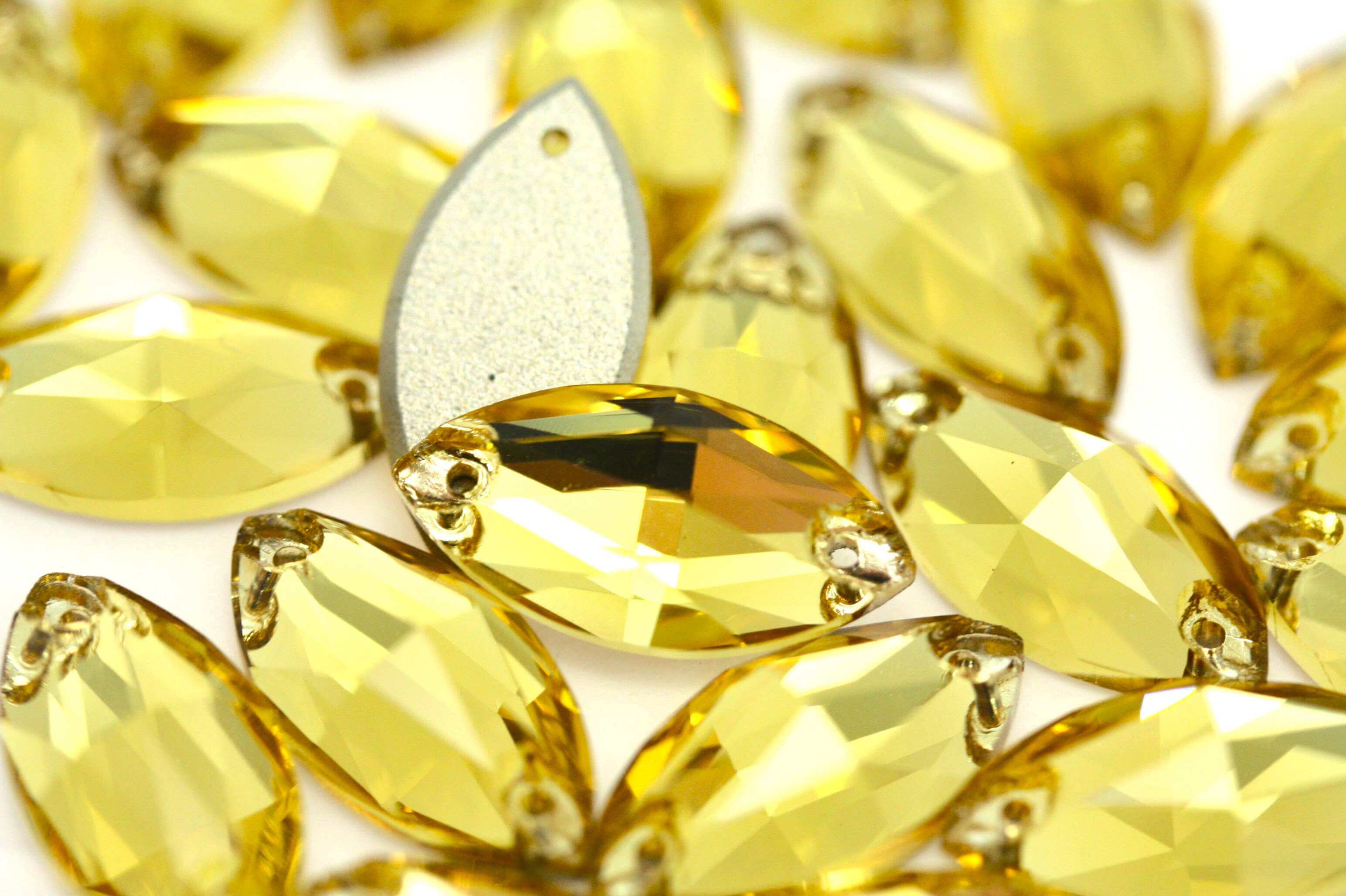 Маркіза Citrine De'Lux