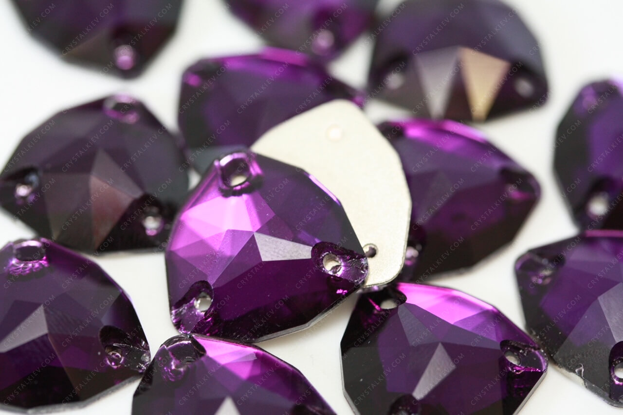 Трілліант Purple De'Lux