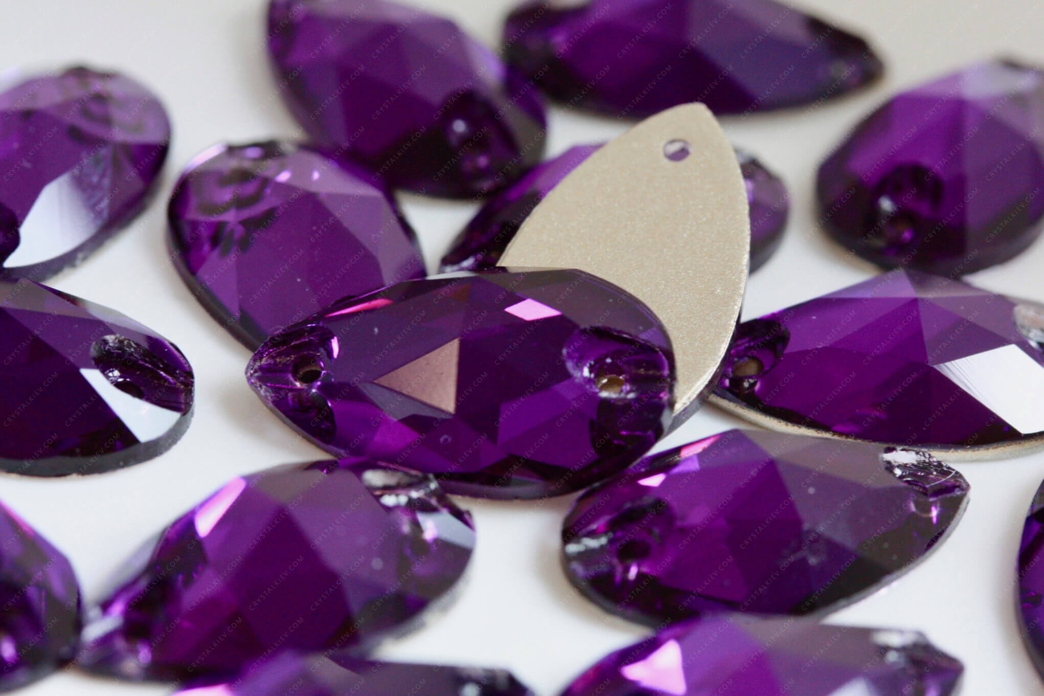 Краплі Purple De'Lux