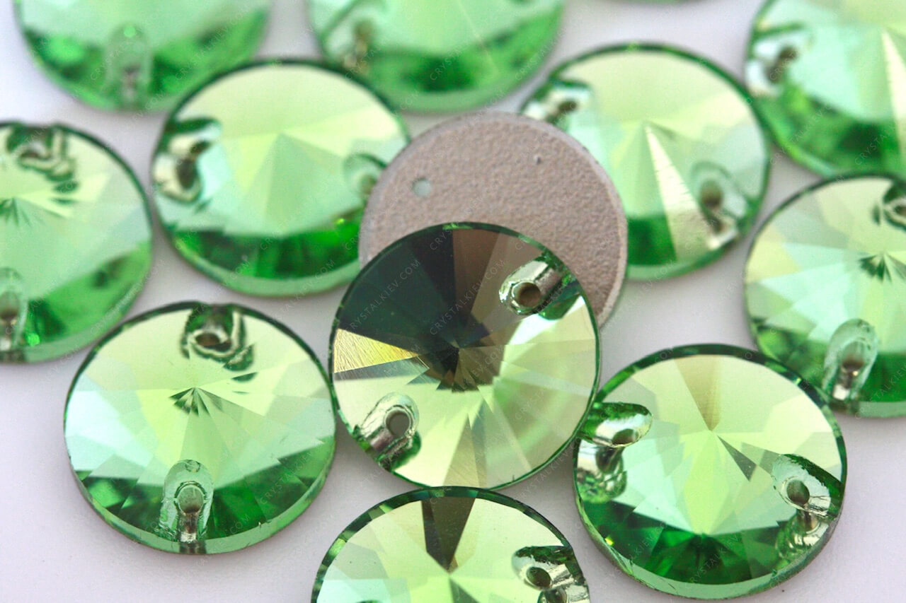 Ріволі Peridot De'Lux