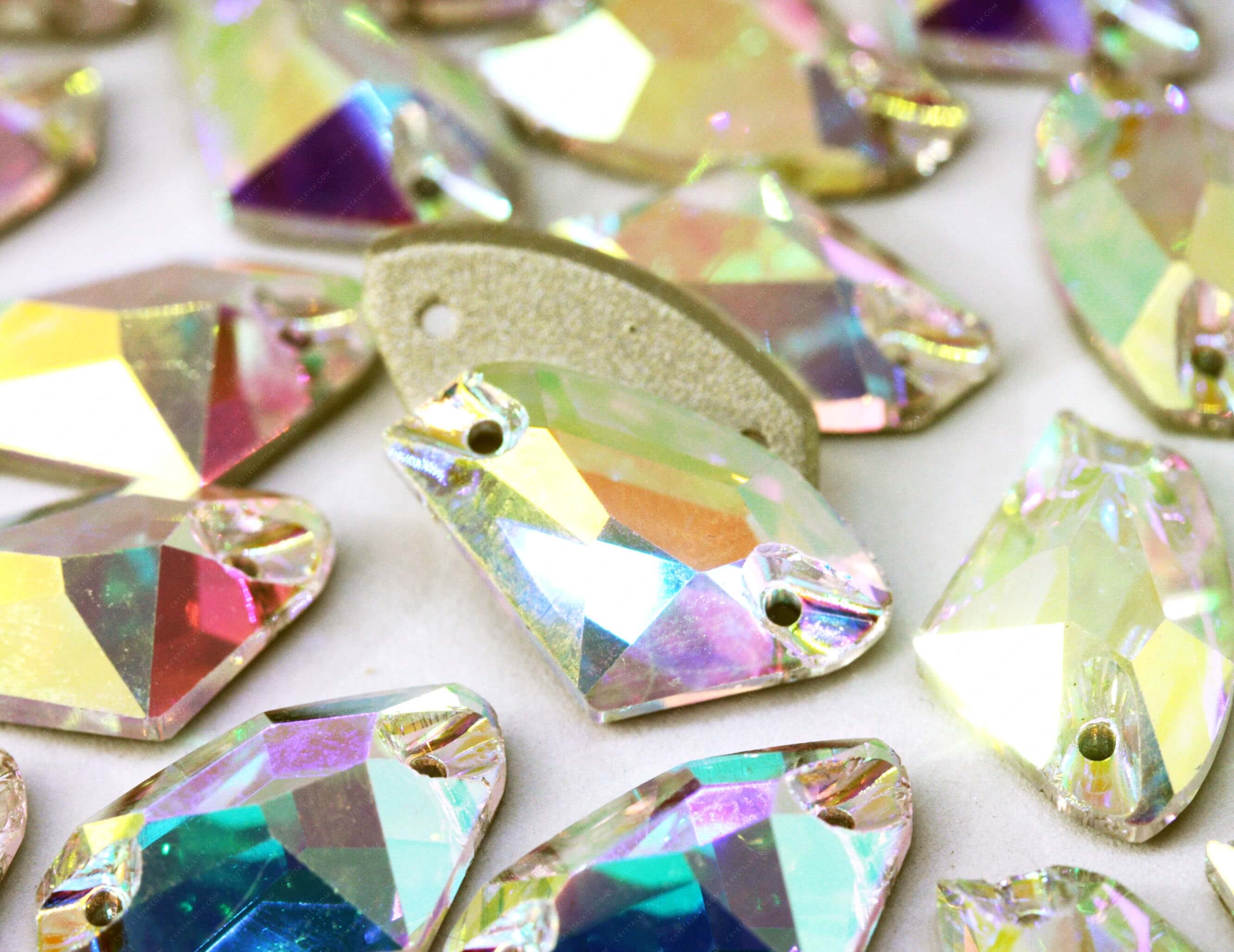 Галактік Crystal AB De'Lux