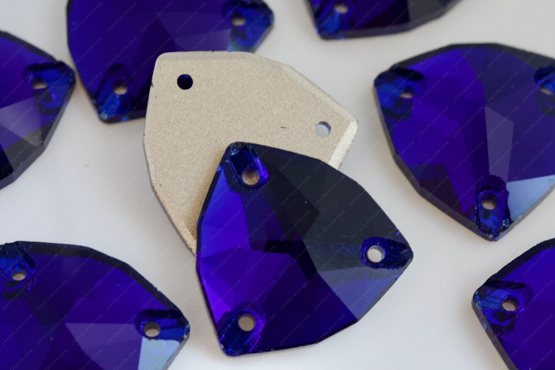 Трілліант Cobalt De'Lux