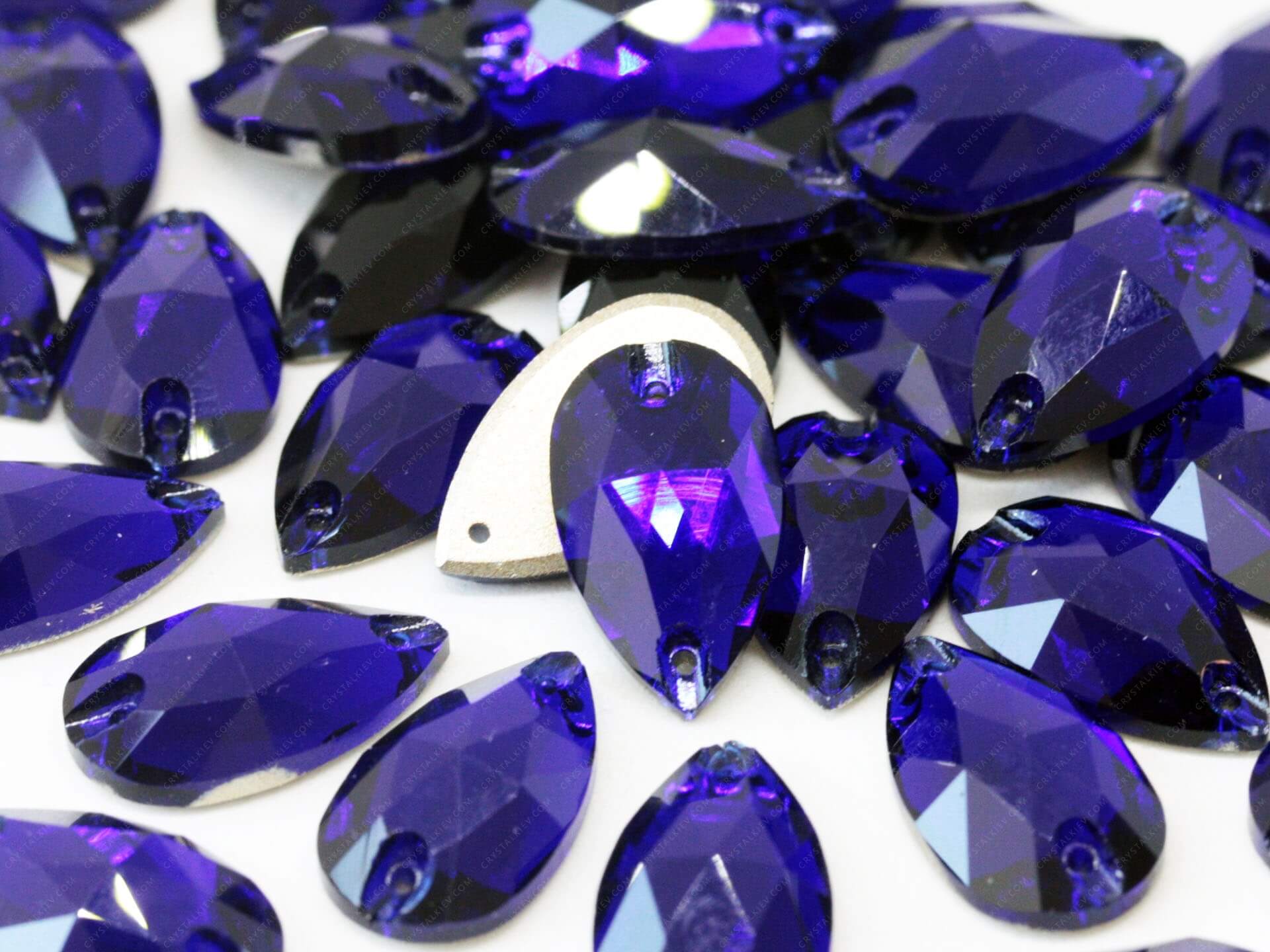 Крапля Cobalt De'Lux