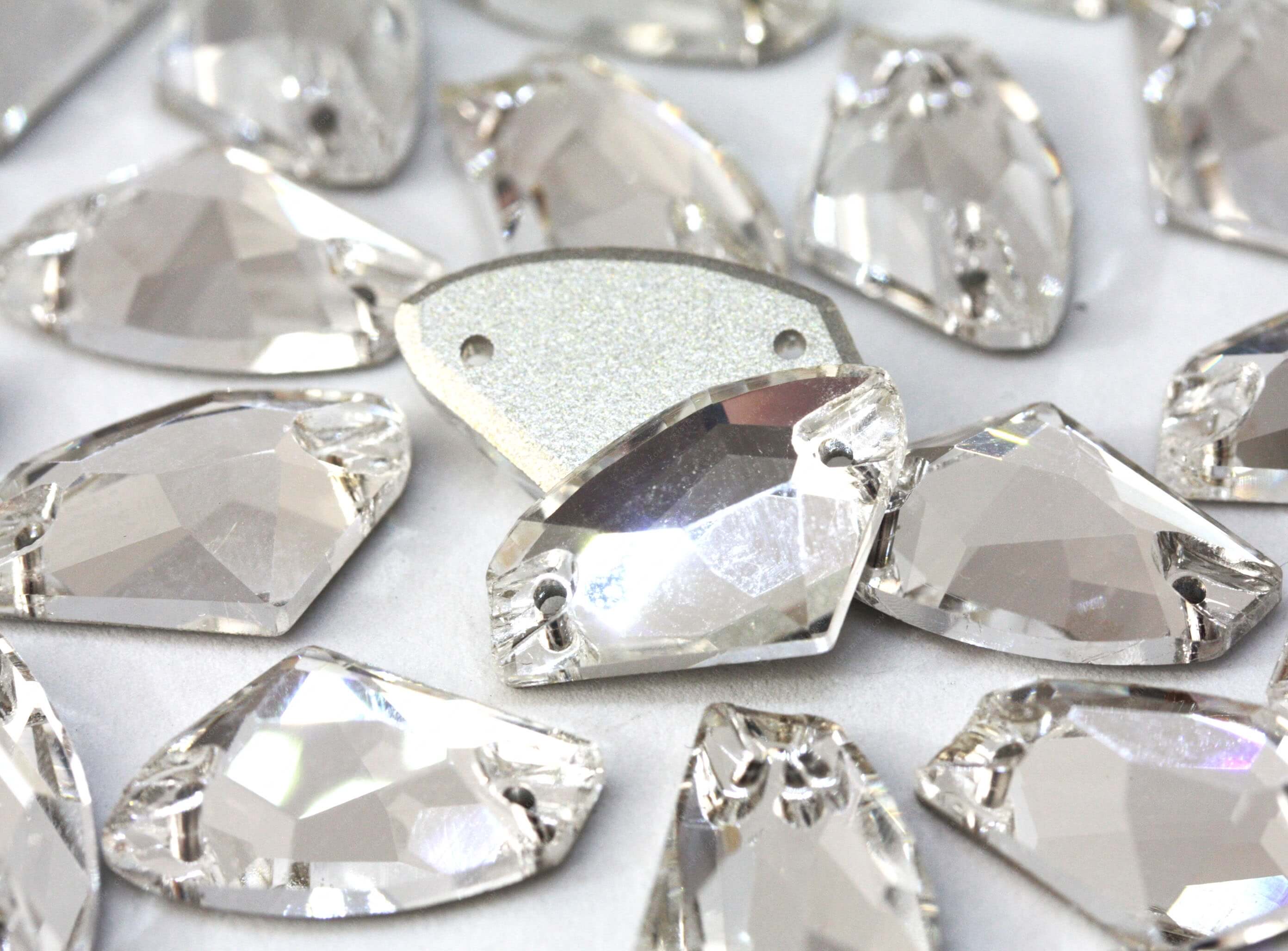 Галактік Crystal De'Lux