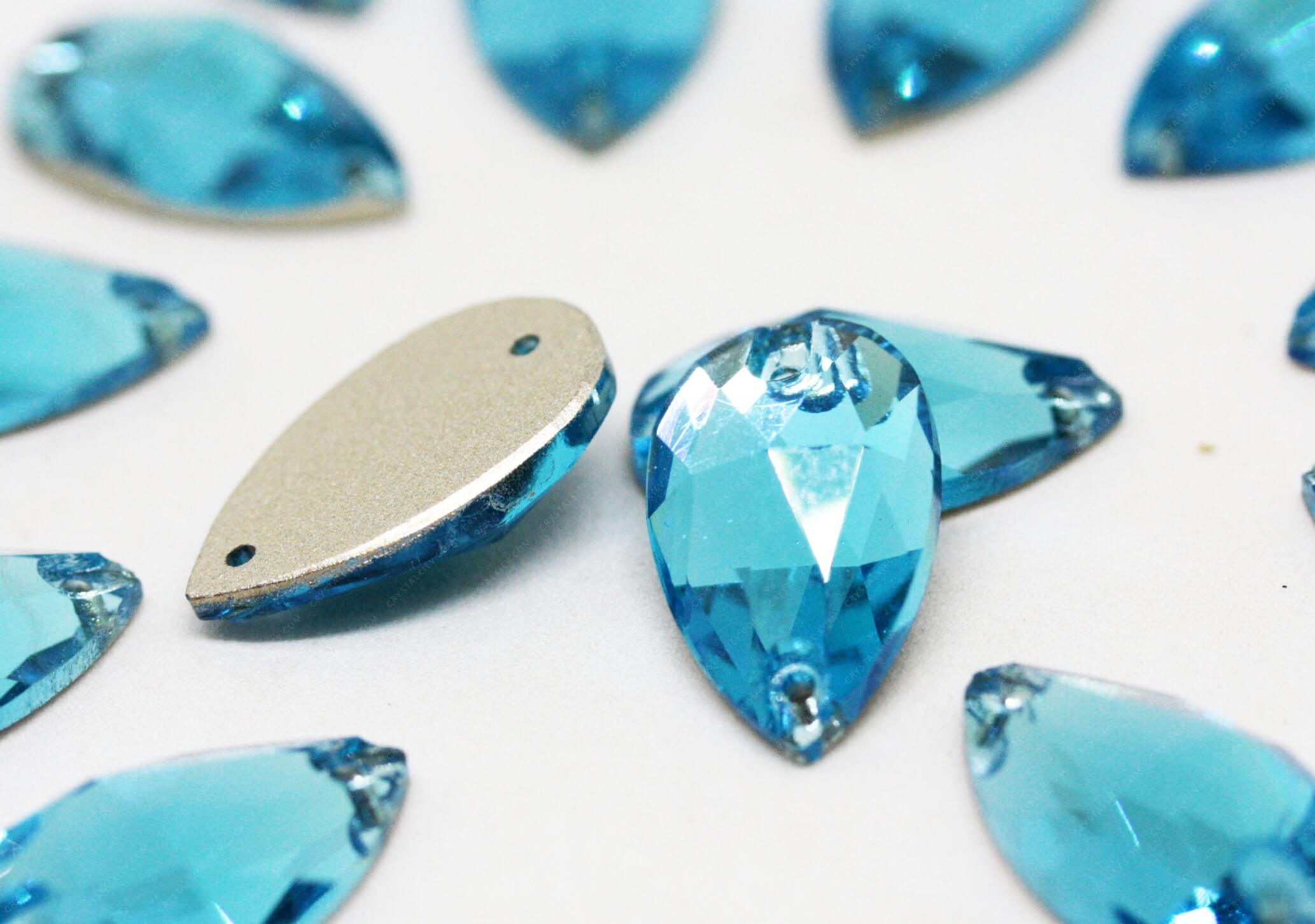 Крапля Aqua De'Lux