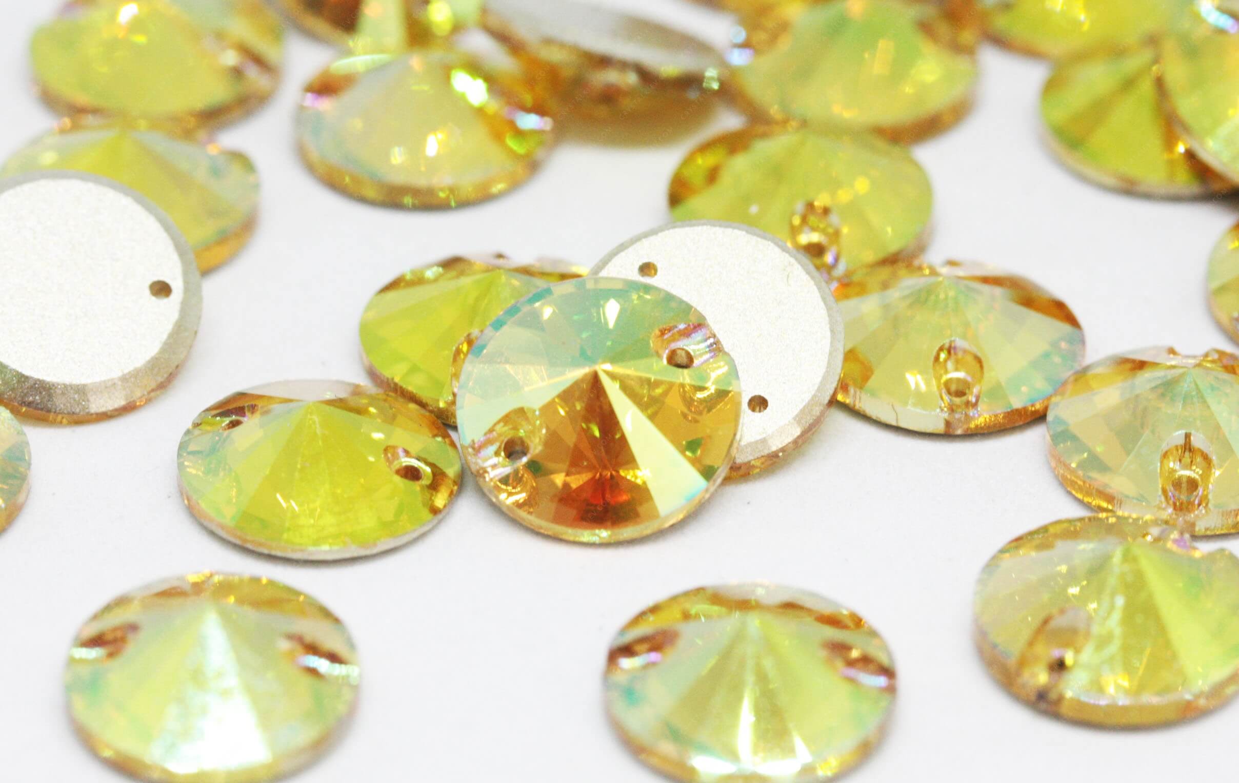 Ріволі Crystal Sun De'Lux