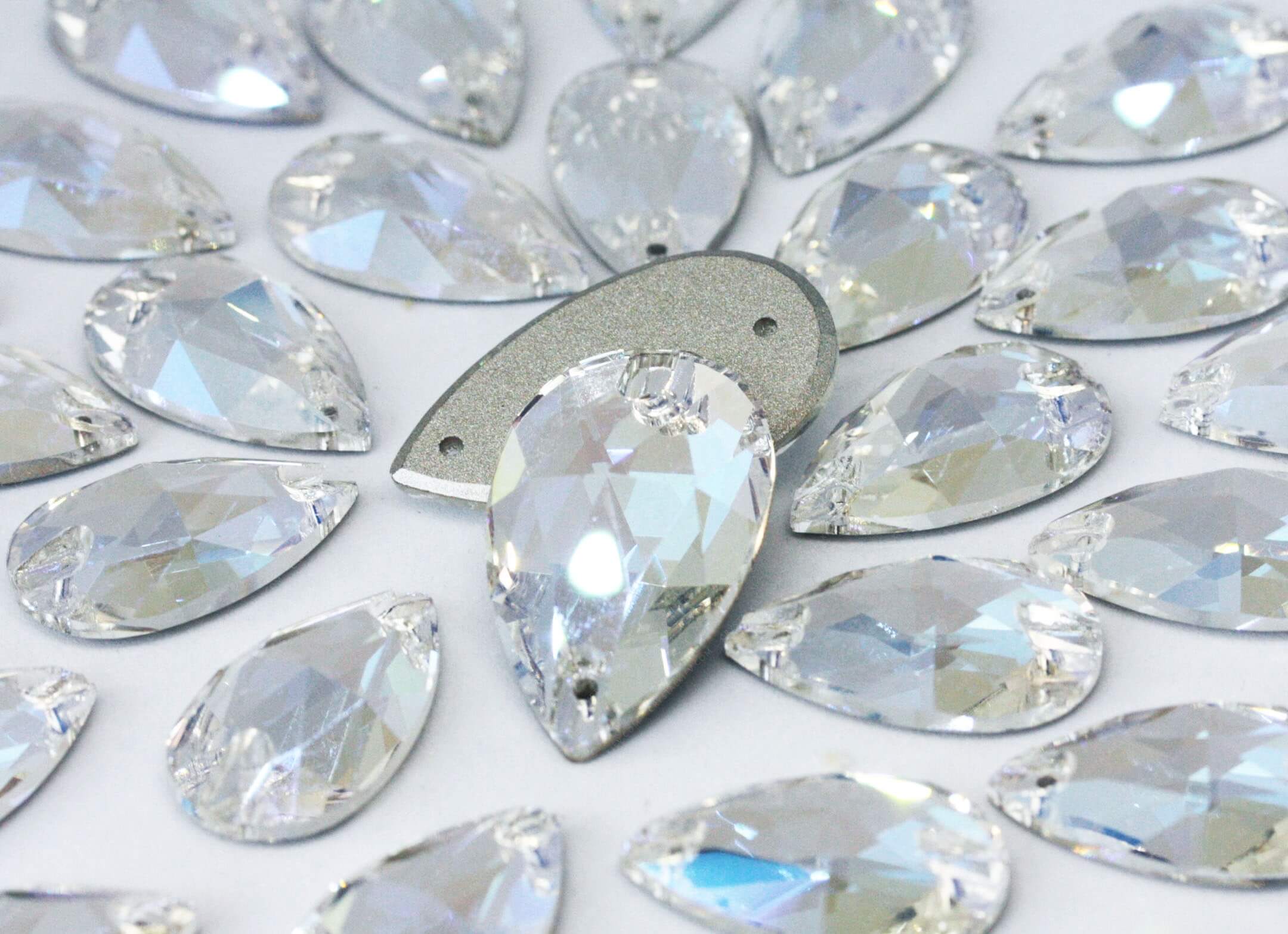 Краплі Crystal Moonlight De'Lux