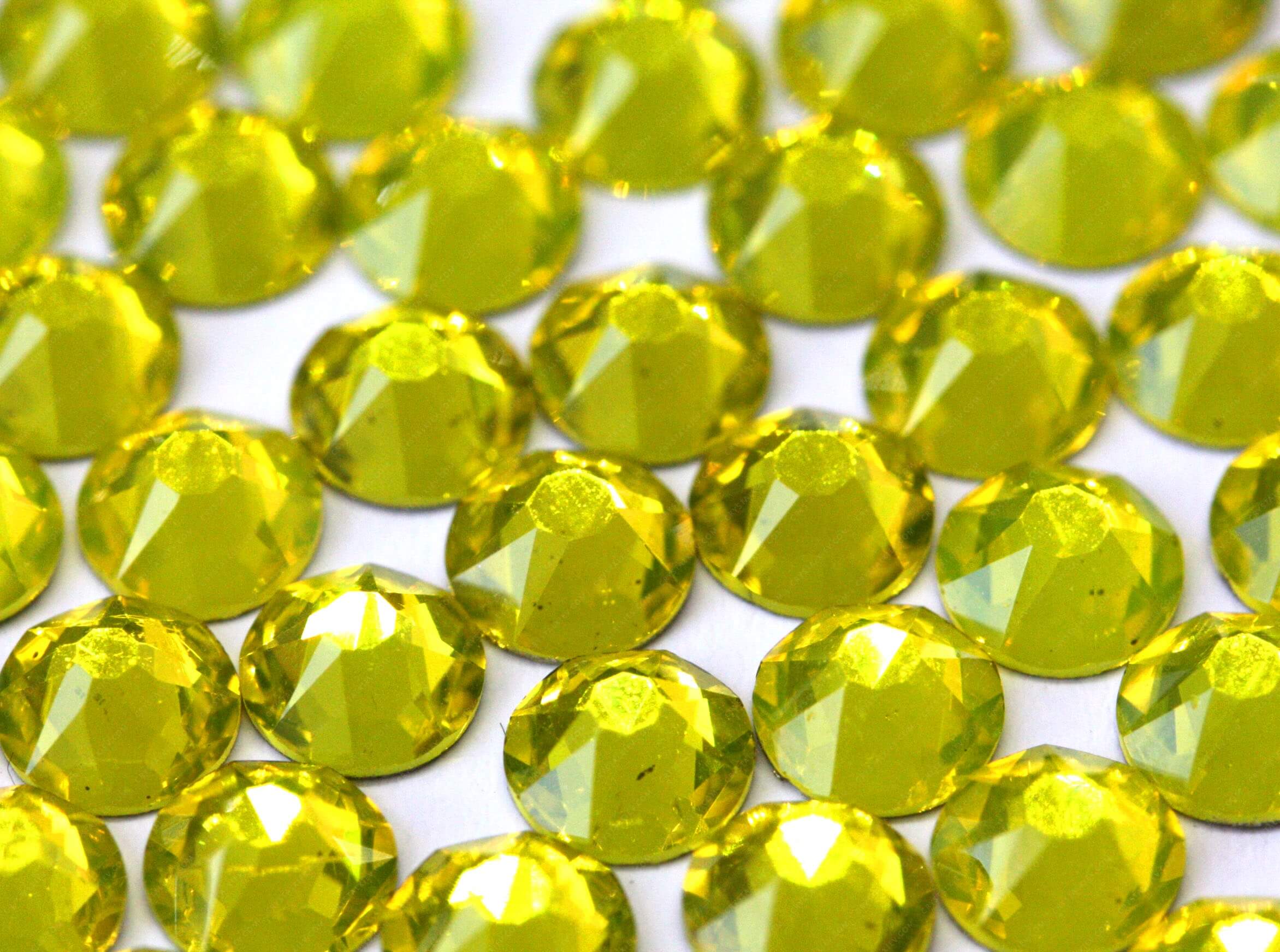 Crystalline Citrine* Xirius Rose 2088