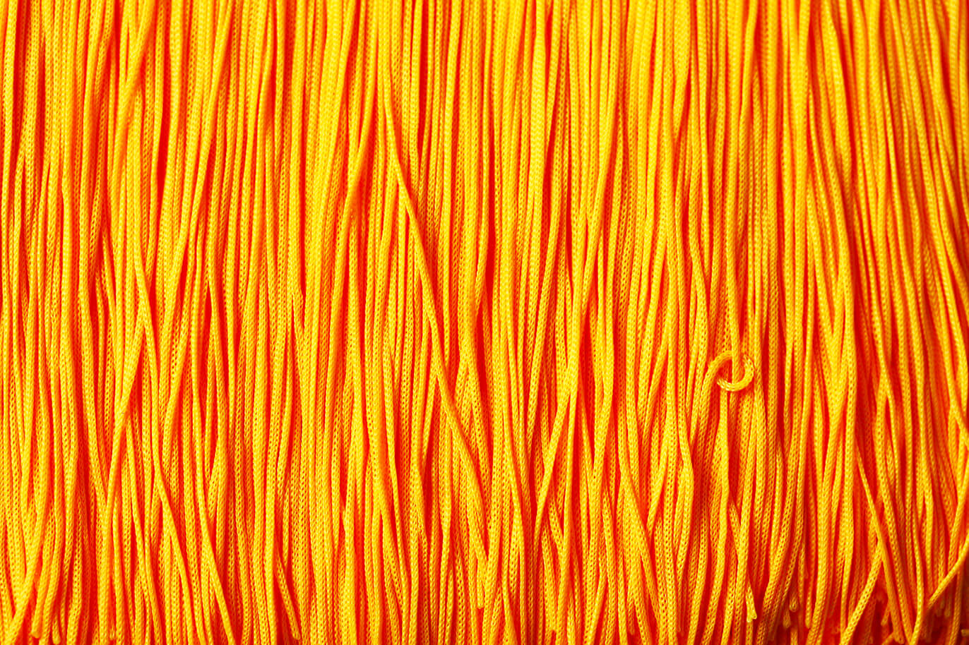 Бахрома для танцю Saffron