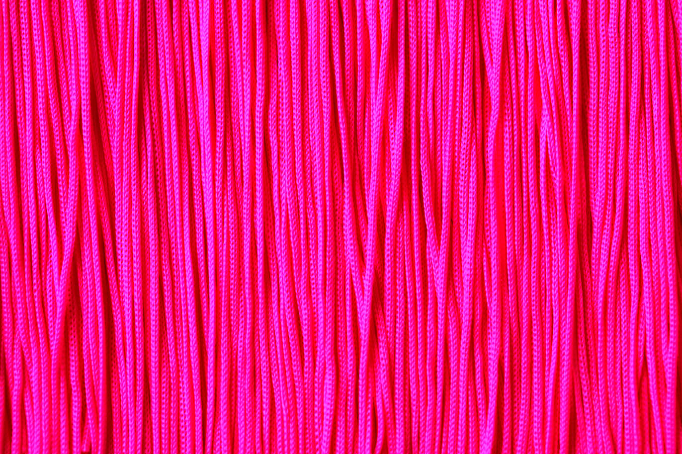 Бахрома для танцю Pink Fizz