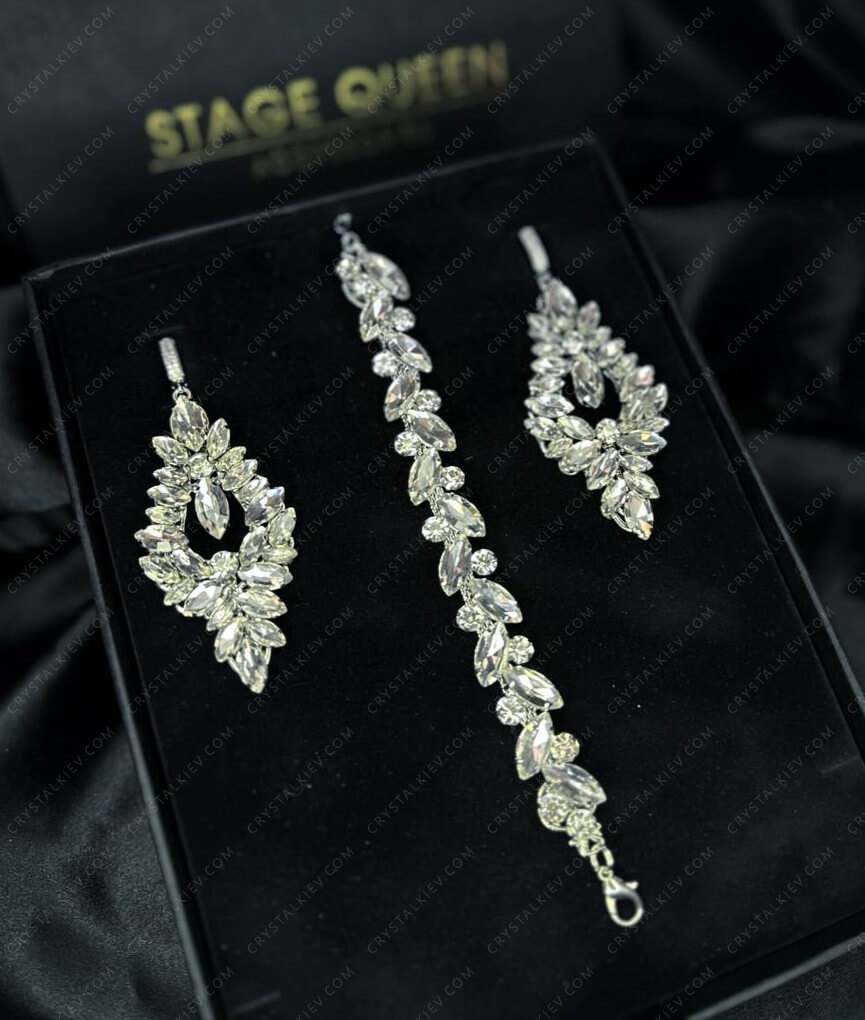 Прикраси для сцени AMELI