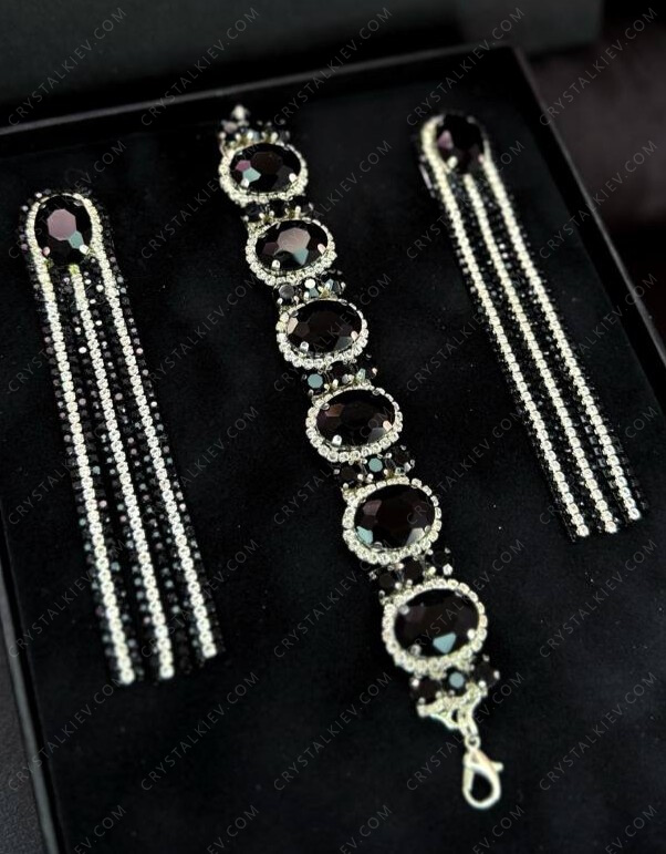 Прикраси для сцени DIAMOND