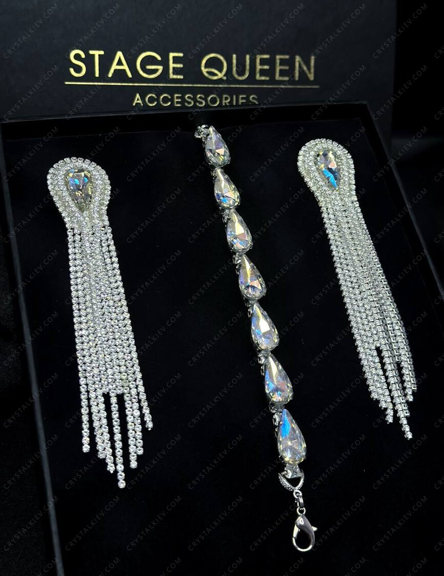 Прикраси для сцени MOONLIGHT LUX