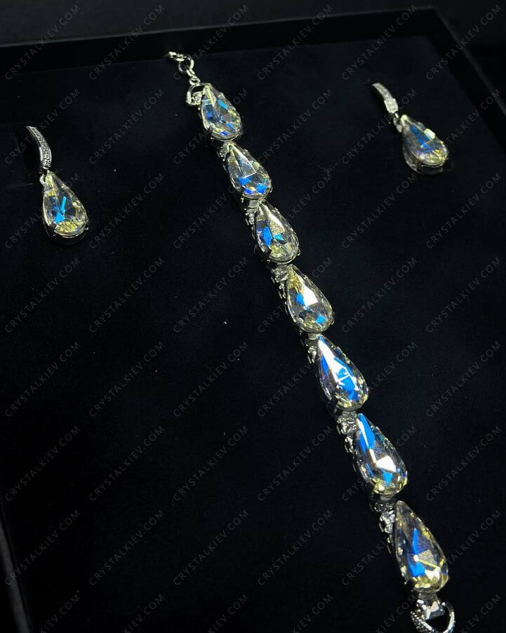 Прикраси для сцени PRECIOSA LUX